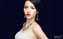 angelababy拍的电影